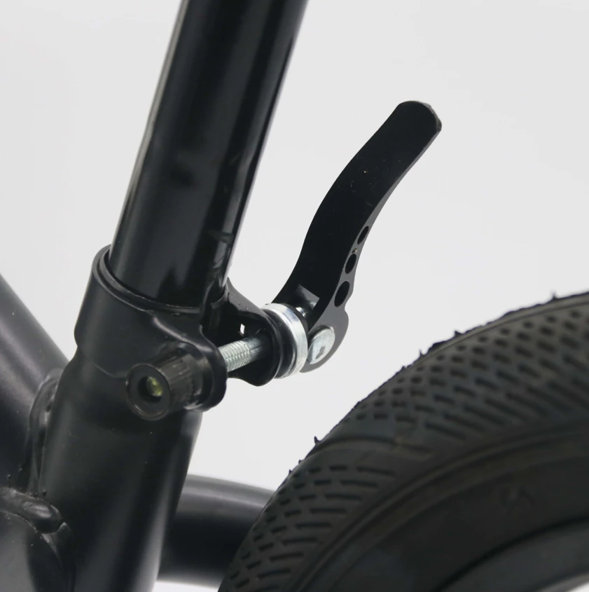 Bicicletă de echilibru pentru copii, sl16c005 6