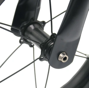 Bicicletă de echilibru pentru copii, sl16c005 Thumbnail 5