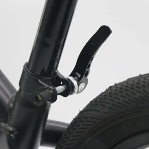 Bicicletă de echilibru pentru copii, sl16c005 Thumbnail 6