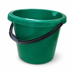 Ведро пластиковое 8.3 л (1045), прочное Thumbnail 1
