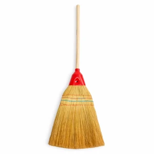 Mătură cu miner din mălai (2417) Thumbnail 1