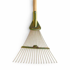 Грабли веерные металлические (lt146) Thumbnail 1