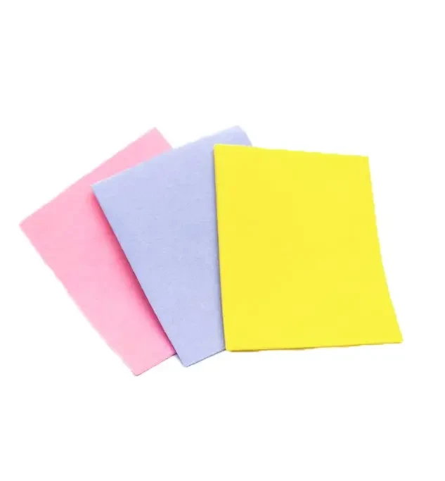 Салфетки из вискозы miorița, 10 шт, многоразовые 3