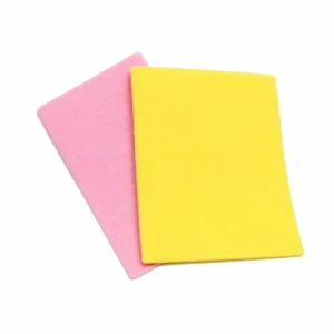 Servetele din viscoza marinica, 5 buc, (lt 203) 000235 Thumbnail 3