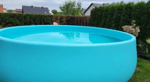 Piscina gonflabila 6,7m * h 1,1m ipoolgo Thumbnail 4