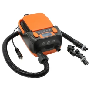 Pompa electrica: dc 12–14,4 v, 11,1 v 6000 mah