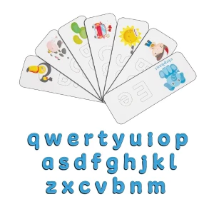 Joc de matematică și ortografie Thumbnail 2