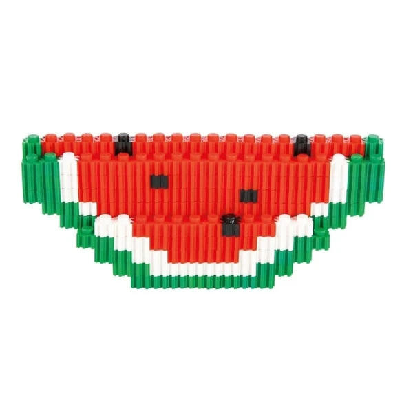 Set de construcție 3d pixel, 1750 elem. 8
