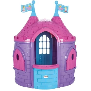 Căsuță ”castelul prințesei”, violet