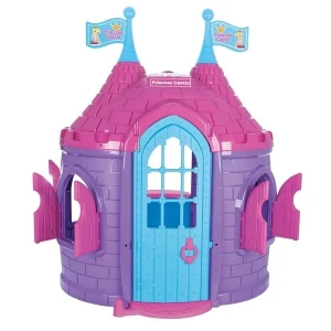 Căsuță ”castelul prințesei”, violet Thumbnail 2