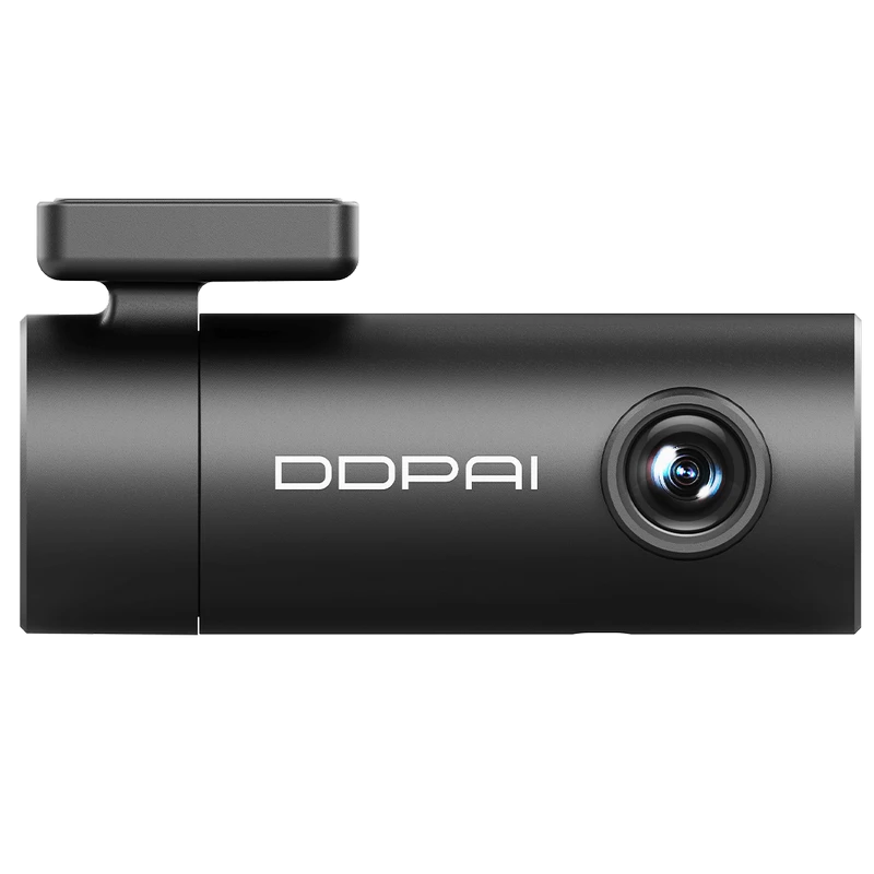Cameră dvr frontală ddpai mini pro 2k, negru 6