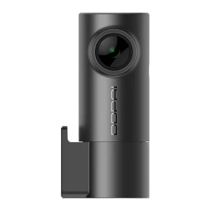 Cameră dvr frontală ddpai mini pro 2k, negru Thumbnail 1