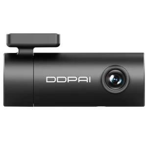 Cameră dvr frontală ddpai mini pro 2k, negru Thumbnail 6