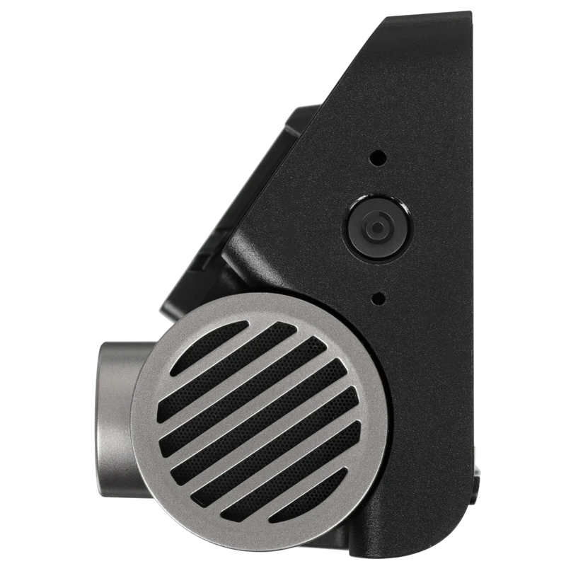 Set dash cam față și spate 70mai a800se+rear cam, negru 11