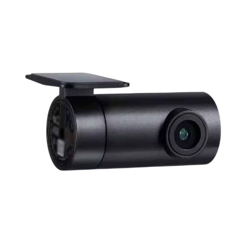 Set dash cam față și spate 70mai a800se+rear cam, negru 4