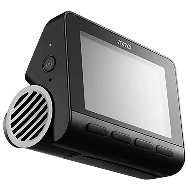 Set dash cam față și spate 70mai a800se+rear cam, negru 5