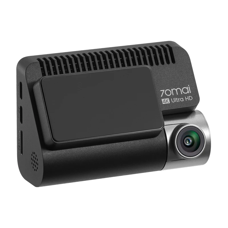 Set dash cam față și spate 70mai a800se+rear cam, negru 8