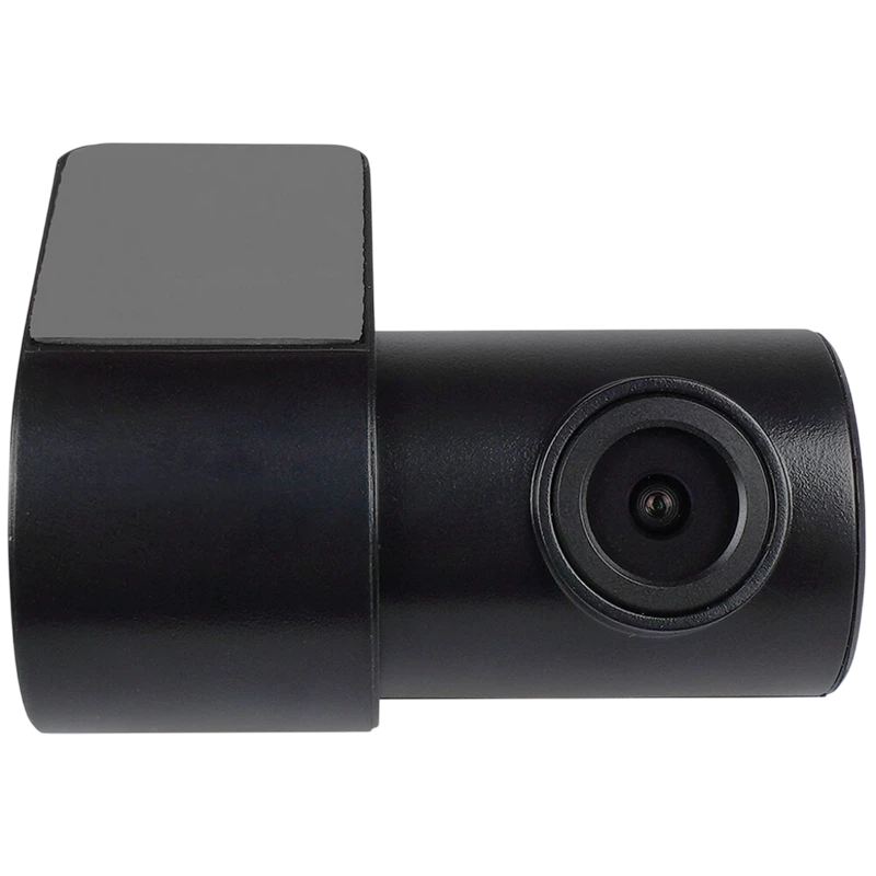 Set dash cam față și spate ddpai dashcam z60 + rear cam + interior cam, negru 6