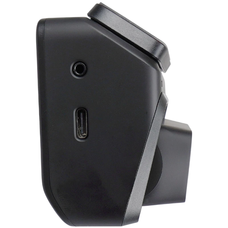 Set dash cam față și spate ddpai dashcam z60 + rear cam + interior cam, negru 8