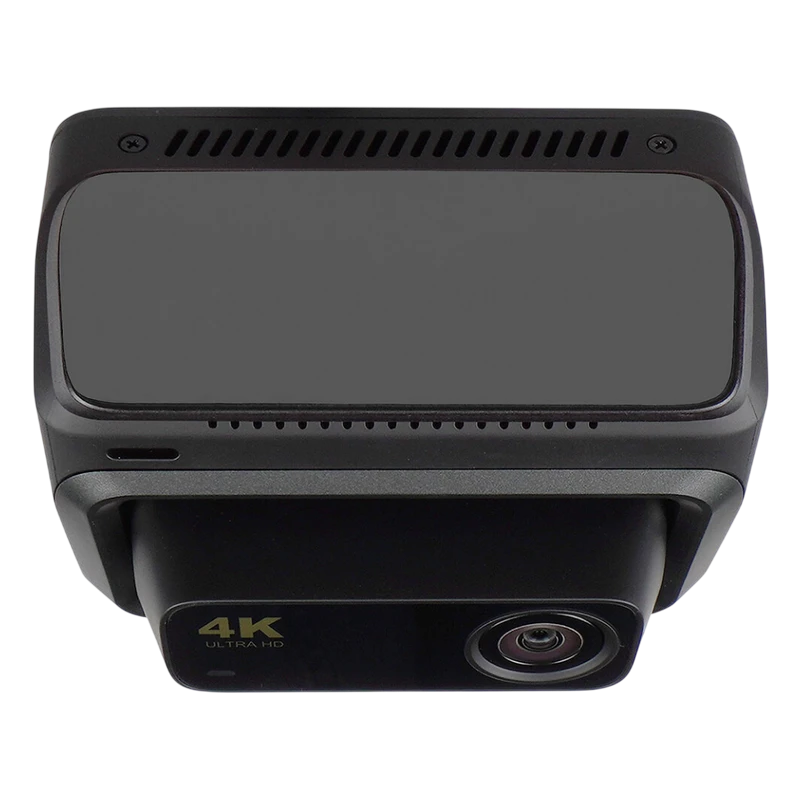 Set dash cam față și spate ddpai dashcam z60 + rear cam + interior cam, negru 9