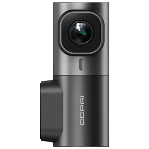Set dash cam față și spate ddpai dashcam z60 + rear cam + interior cam, negru Thumbnail 10