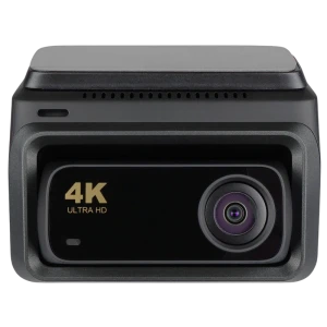 Set dash cam față și spate ddpai dashcam z60 + rear cam + interior cam, negru Thumbnail 6