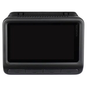 Set dash cam față și spate ddpai dashcam z60 + rear cam + interior cam, negru Thumbnail 4