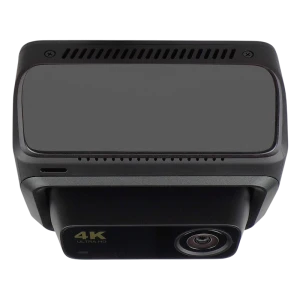 Set dash cam față și spate ddpai dashcam z60 + rear cam + interior cam, negru Thumbnail 9