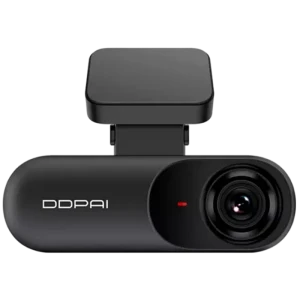 Set dash cam față și spate ddpai n3 pro gps + rear cam rc1, negru Thumbnail 2
