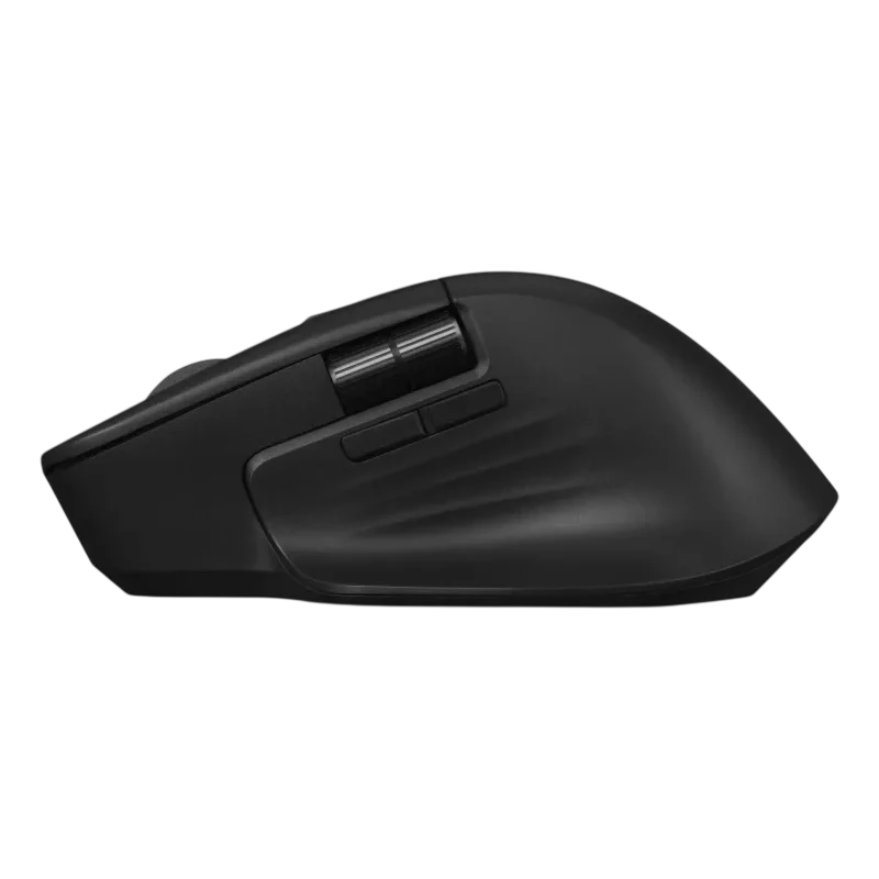 Мышь asus proart md301, чёрный 5