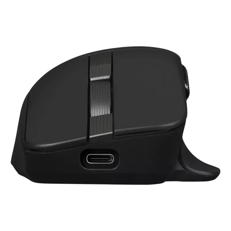 Мышь asus proart md301, чёрный 4