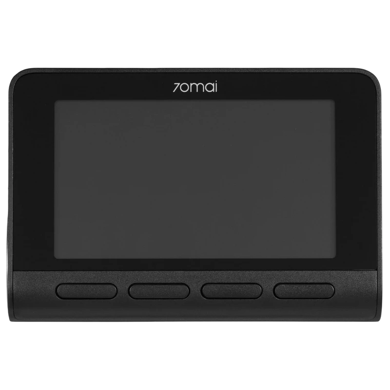 Cameră dvr frontală 70mai a800se, negru 7