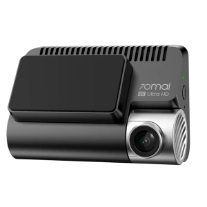 Cameră dvr frontală 70mai a800se, negru