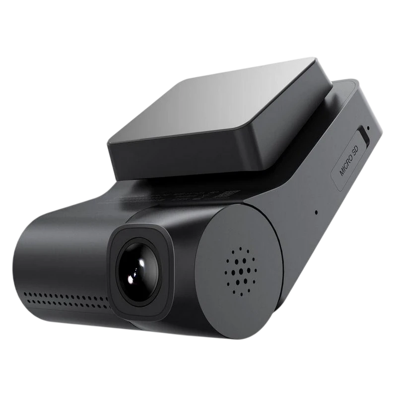 Set dash cam față și spate ddpai z40 gps + rear cam rc1, negru 3