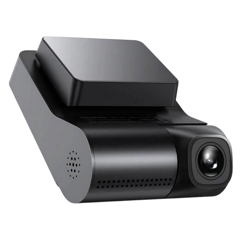 Set dash cam față și spate ddpai z40 gps + rear cam rc1, negru 2