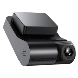 Set dash cam față și spate ddpai z40 gps + rear cam rc1, negru Thumbnail 2