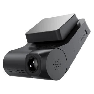 Set dash cam față și spate ddpai z40 gps + rear cam rc1, negru Thumbnail 3