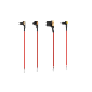  70mai adjustable hardwire kit up06, черный Thumbnail 5