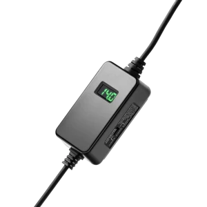  70mai adjustable hardwire kit up06, черный Thumbnail 4