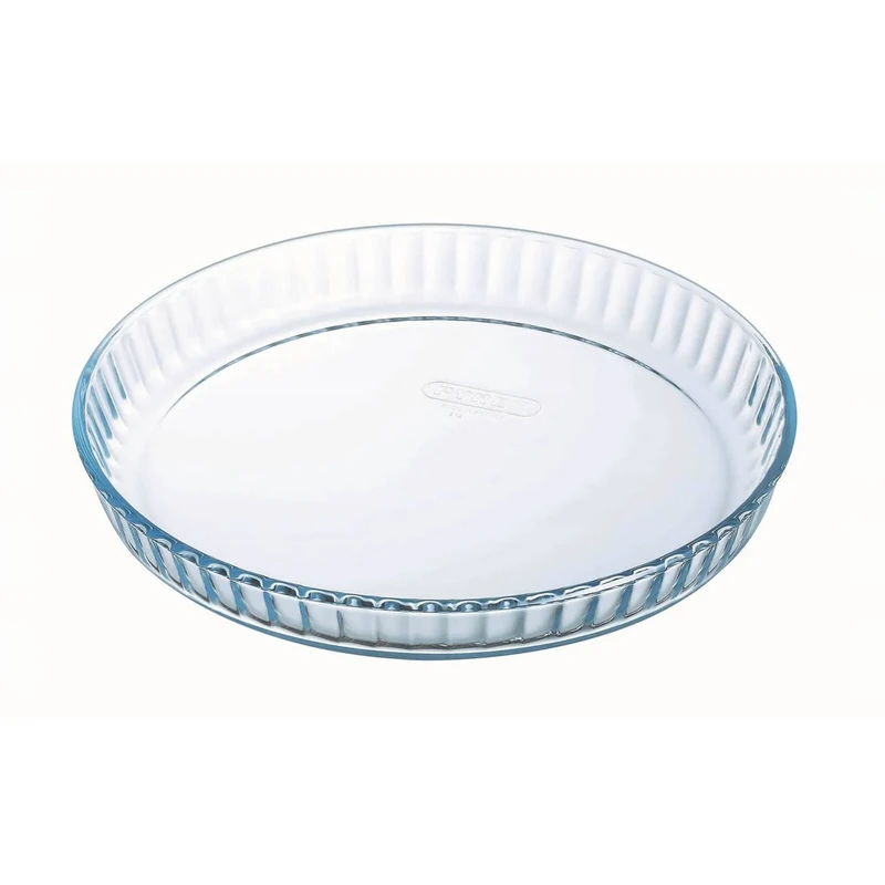 Форма для выпечки pyrex 818b000, прозрачный 3