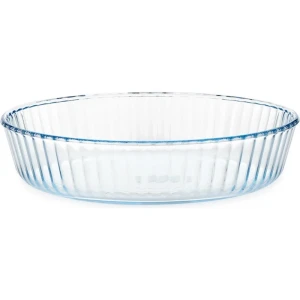 Форма для выпечки pyrex 818b000, прозрачный Thumbnail 1