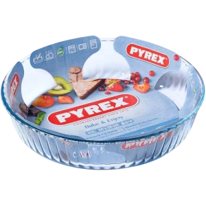 Форма для выпечки pyrex 818b000, прозрачный Thumbnail 2