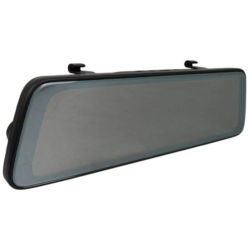 Set dash cam față și spate ddpai dashcam e3 + rear cam, negru 12