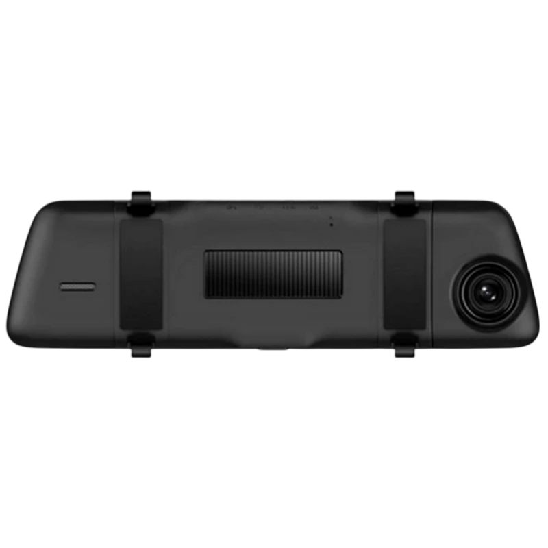 Set dash cam față și spate ddpai dashcam e3 + rear cam, negru 14