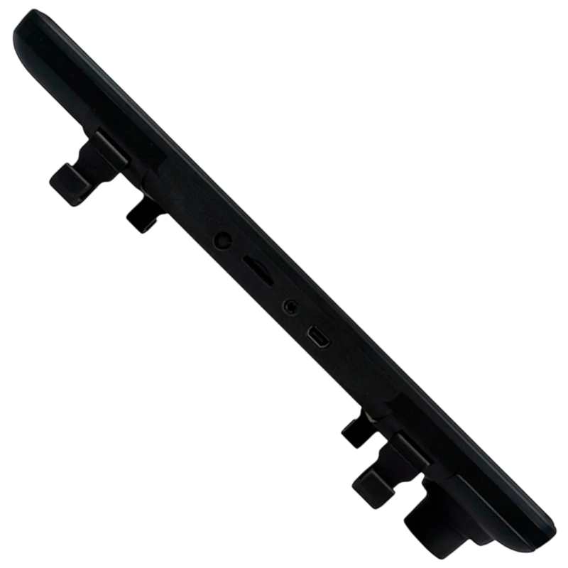 Set dash cam față și spate ddpai dashcam e3 + rear cam, negru 9