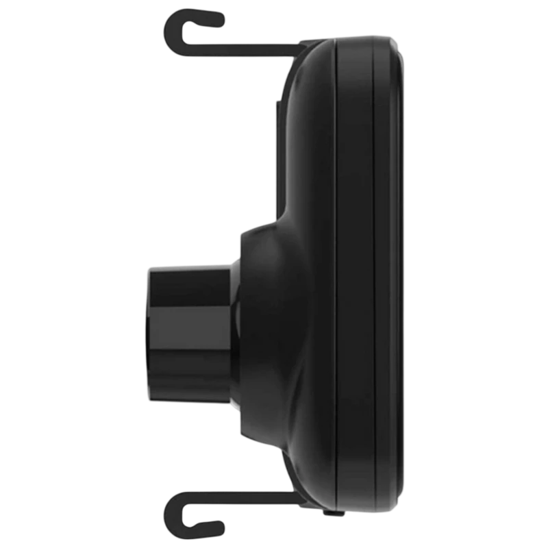 Комплект видеорегистраторов передней и задней панели автомобиля ddpai dashcam e3 + rear cam, черный 6