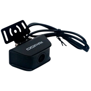 Комплект видеорегистраторов передней и задней панели автомобиля ddpai dashcam e3 + rear cam, черный Thumbnail 2