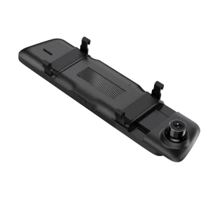 Комплект видеорегистраторов передней и задней панели автомобиля ddpai dashcam e3 + rear cam, черный Thumbnail 4
