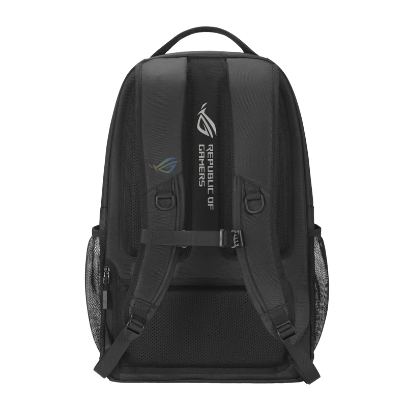 Рюкзак asus bp2800 rog ranger, 18", чёрный 7