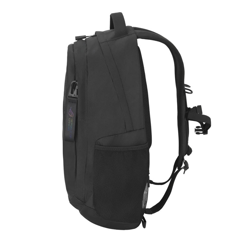 Рюкзак asus bp2800 rog ranger, 18", чёрный 3